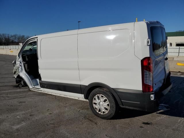 2024 Ford Transit T-250