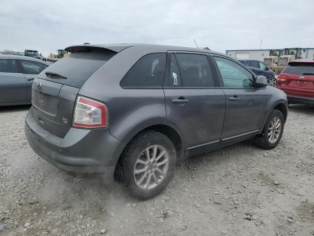 2010 Ford Edge SEL