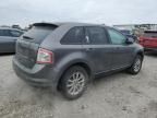 2010 Ford Edge SEL