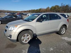 2010 Chevrolet Equinox LS en venta en Brookhaven, NY