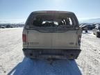 2005 Ford Excursion Limited