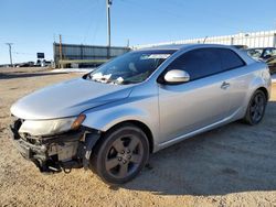 2011 KIA Forte EX en venta en Chatham, VA