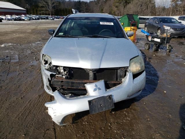 2004 Mitsubishi Galant ES Medium