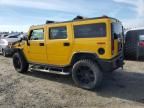 2006 Hummer H2