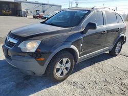 2008 Saturn Vue XE en venta en Sun Valley, CA