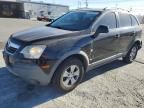 2008 Saturn Vue XE