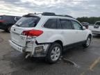 2012 Subaru Outback 3.6R Limited