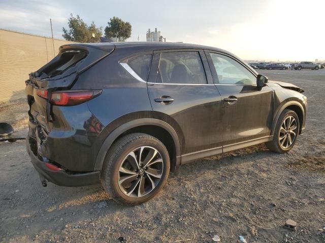 2023 Mazda CX-5 Premium Plus