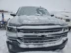 2017 Chevrolet Silverado K1500 High Country