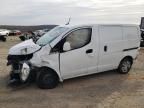 2018 Nissan NV200 2.5S