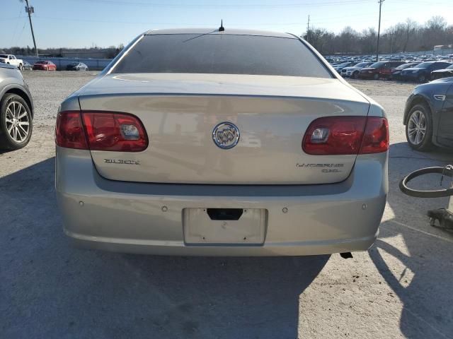 2007 Buick Lucerne CXL