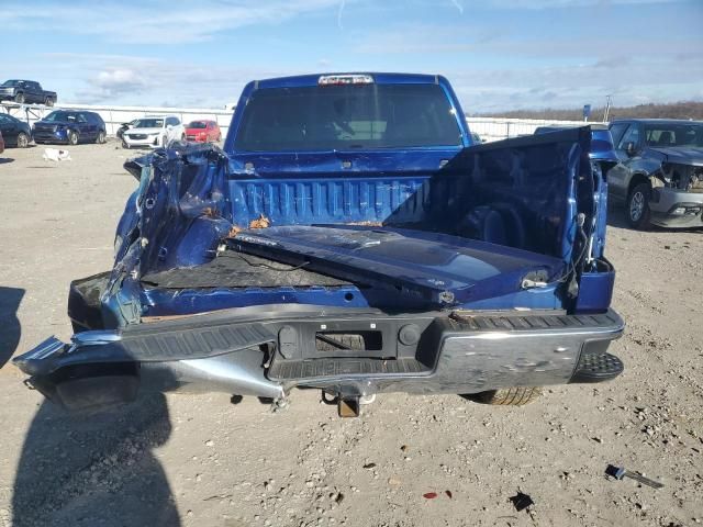 2014 Chevrolet Silverado C1500 LT