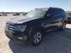 2018 Volkswagen Atlas SE