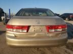 2004 Honda Accord EX