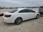 2013 Volkswagen CC Luxury