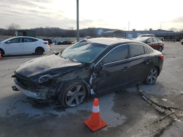 2013 Acura ILX 20 Tech