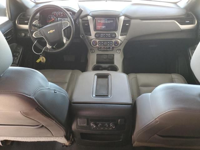 2019 Chevrolet Suburban K1500 LT