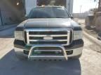 2005 Ford F250 Super Duty