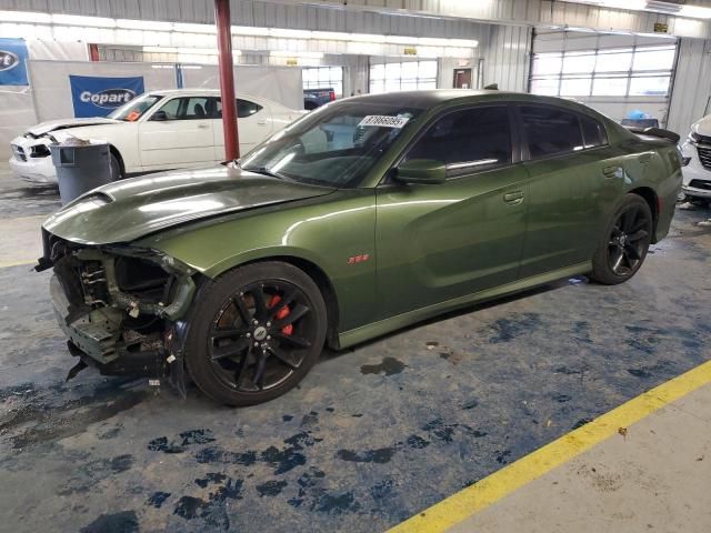 2018 Dodge Charger R/T 392