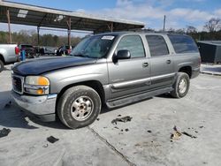 Salvage cars for sale at Cartersville, GA auction: 2000 GMC Yukon XL C1500