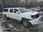 2008 Toyota Tacoma Double Cab Long BED