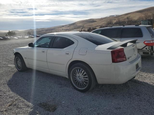 2008 Dodge Charger R/T