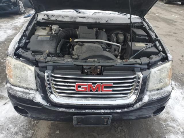 2006 GMC Envoy