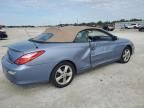 2007 Toyota Camry Solara SE