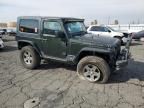 2010 Jeep Wrangler Rubicon