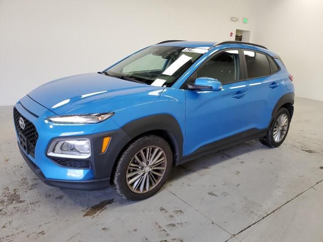 2020 Hyundai Kona SEL