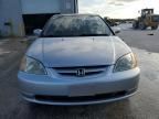 2003 Honda Civic EX