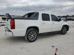 2009 Chevrolet Avalanche C1500 LT