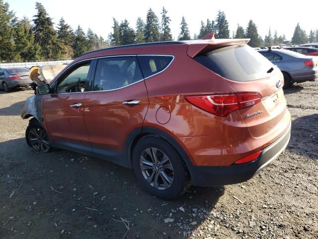 2014 Hyundai Santa FE Sport