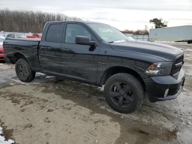 2018 Dodge RAM 1500 ST