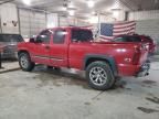 2004 Chevrolet Silverado K1500