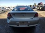 2004 Chrysler Sebring LXI