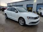 2017 Volkswagen Jetta SEL