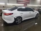 2016 KIA Optima SX