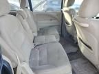 2009 Honda Odyssey EX