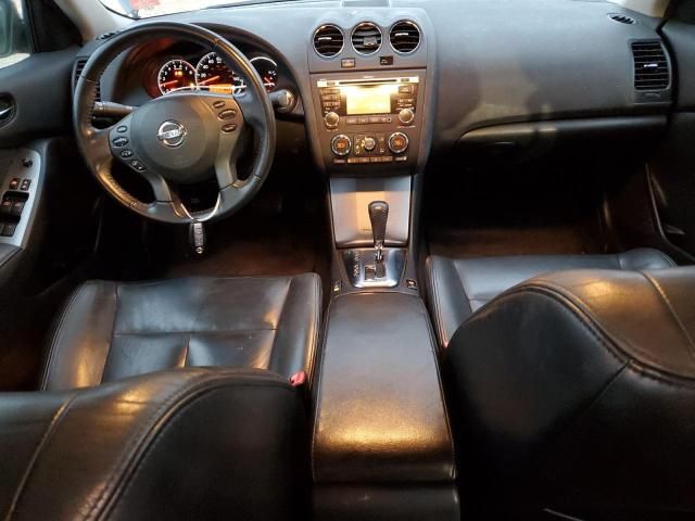 2010 Nissan Altima Base