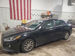 Hyundai Sonata se salvage cars for sale: 2018 Hyundai Sonata SE