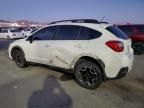 2015 Subaru XV Crosstrek Sport Limited