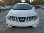 2009 Nissan Murano S