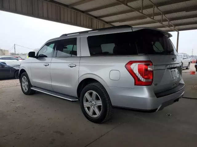 2019 Ford Expedition Max XLT