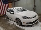 2011 Volkswagen Golf