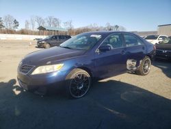 Run And Drives Cars for sale at auction: 2010 Toyota Camry Base