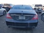 2006 Mercedes-Benz CLS 500C