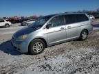 2006 Honda Odyssey EXL