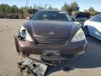 2004 Lexus ES 330