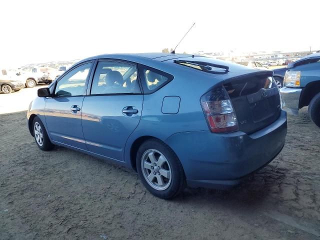 2004 Toyota Prius